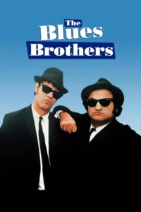 the blues brothers 1980