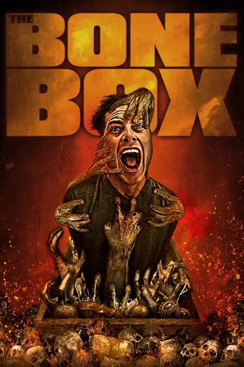the bone box 2020