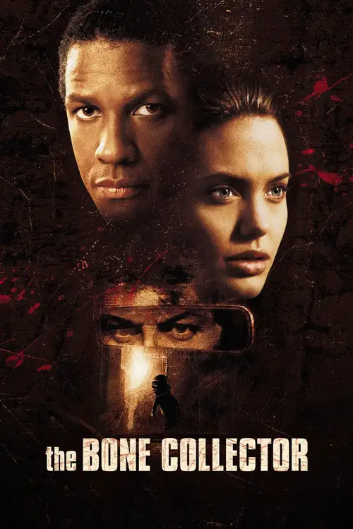 the bone collector 1999