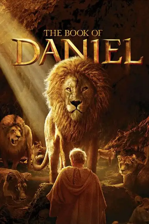 the book of daniel 2013