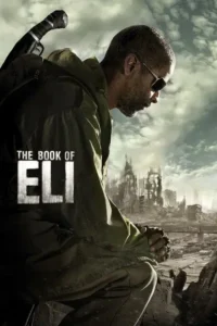 the book of eli 2010