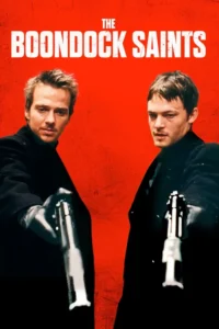 the boondock saints 1999