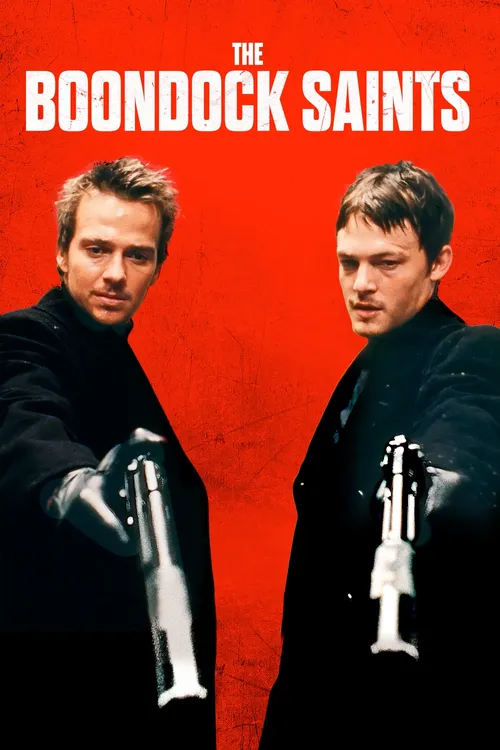 the boondock saints 1999