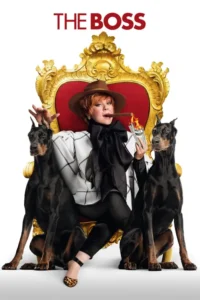 the boss 2016