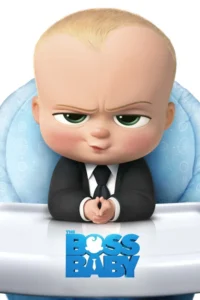 the boss baby 2017
