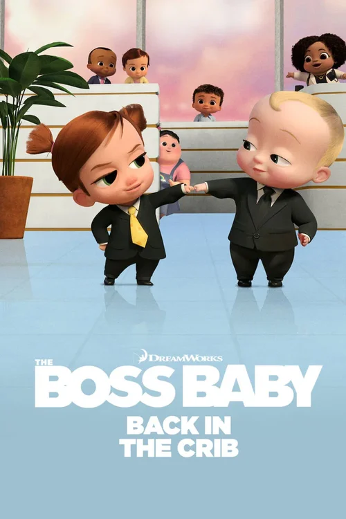 the boss baby back in the crib 2022