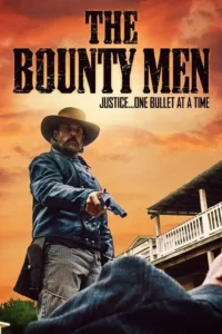 the bounty men 2020