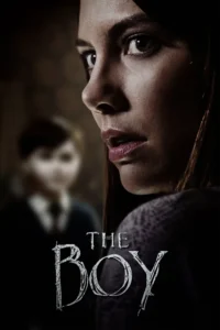 the boy 2016