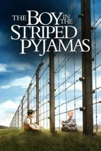 the boy in the striped pyjamas 2008