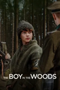 the boy in the woods 2023