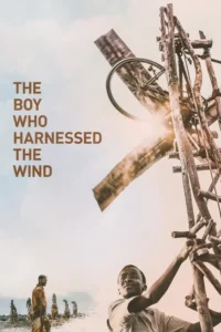 the boy who harnessed the wind 2019