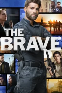 the brave season 1