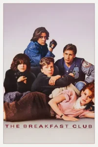 the breakfast club 1985