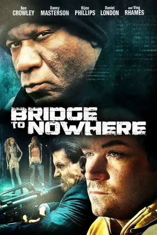 the bridge to nowhere 2009