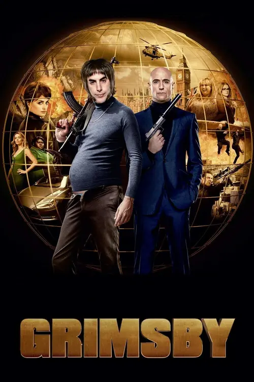 the brothers grimsby grimsby 2016