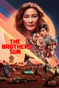 the brothers sun netflix original 2024