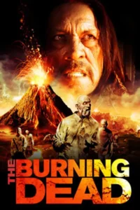 the burning dead 2015