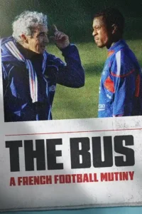 the bus a french football mutiny 2026