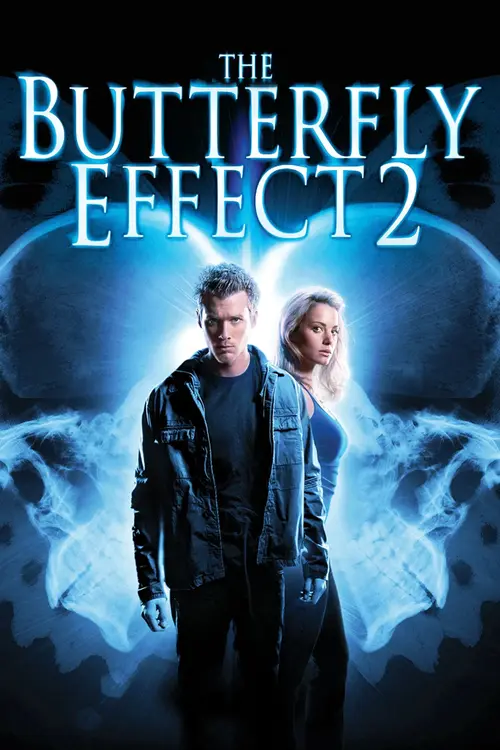 the butterfly effect 2 2006
