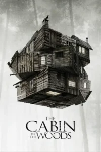the cabin in the woods 2011