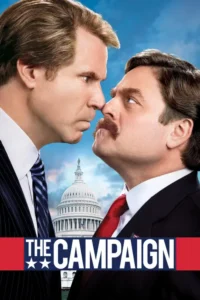 the campaign 2012