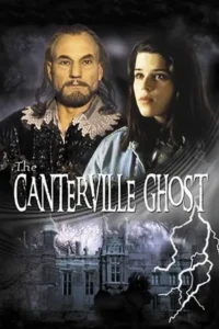 the canterville ghost 1996