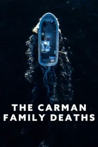 the carman family deaths 2025