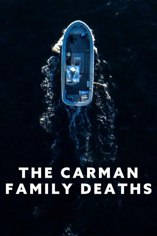 the carman family deaths 2025