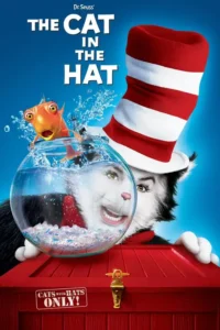 the cat in the hat 2003