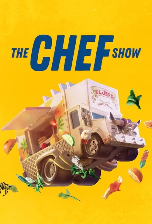 the chef show season 1