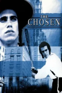 the chosen season 1
