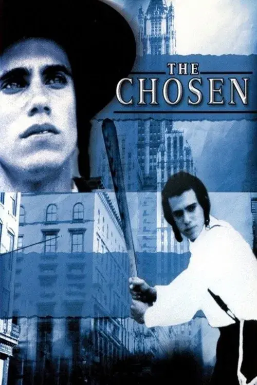 the chosen season 1