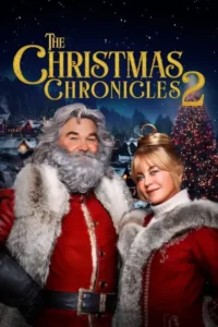 the christmas chronicles 2 2020