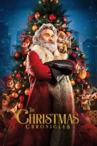 the christmas chronicles 2018