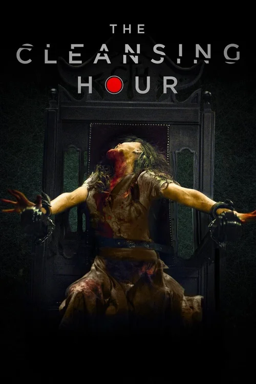 the cleansing hour 2019