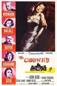 the cobweb 2021