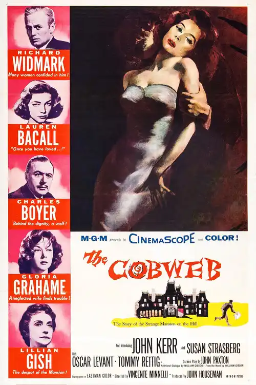 Download The Cobweb (2021) Season 1 Hindi Complete MX Player WEB Series 480p | 720p HDRip 8 the cobweb 2021