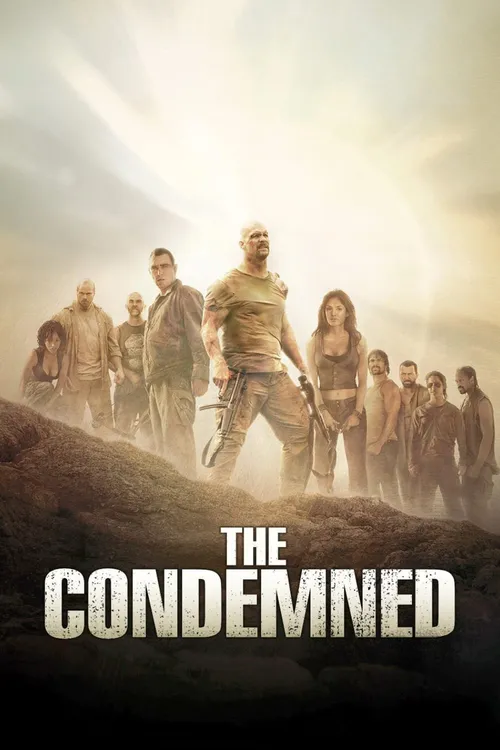 the condemned 2007