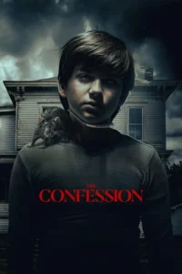 the confession 2025
