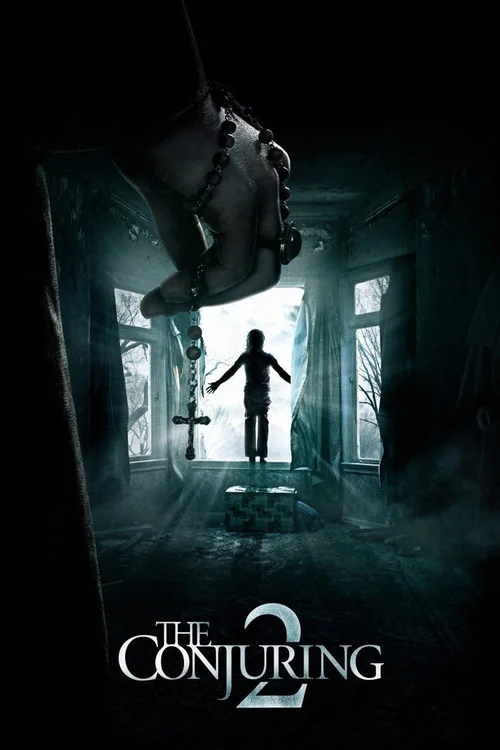 the conjuring 2 2016