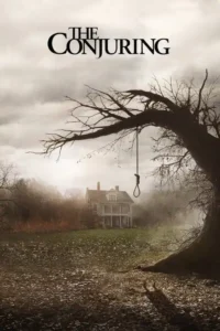 the conjuring 2013