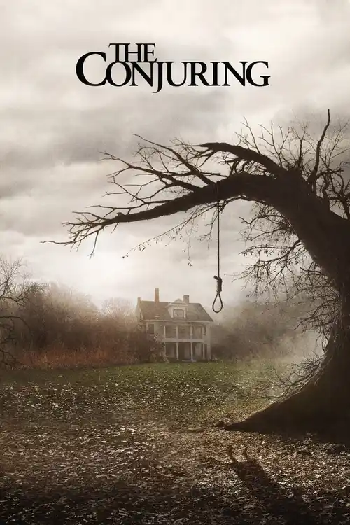 the conjuring 2013