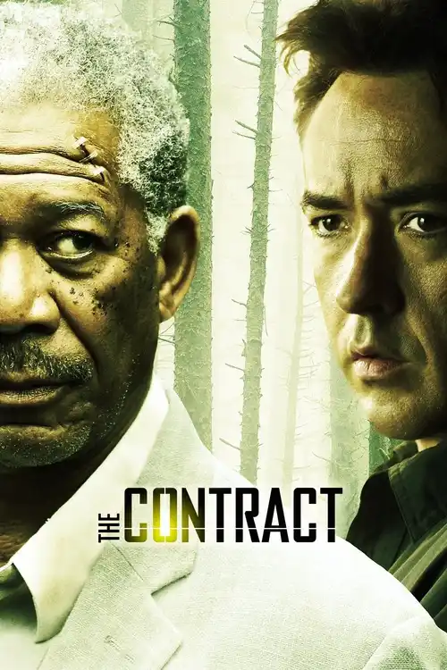 the contract 2006