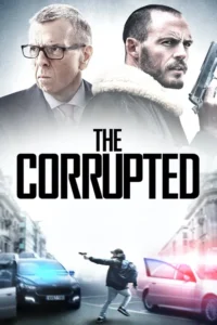 the corrupted 2019