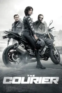 the courier 2019