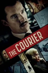 the courier 2021