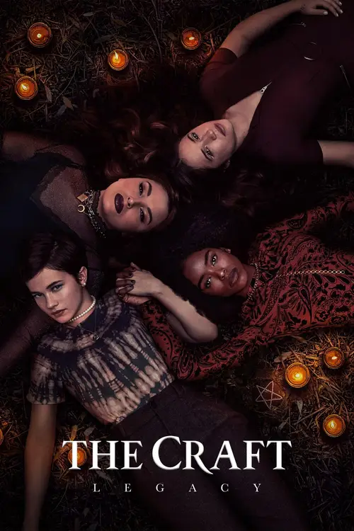 the craft legacy 2020