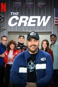 the crew 2021