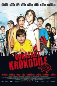 the crocodiles 2009