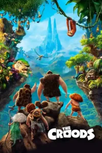 the croods 2013